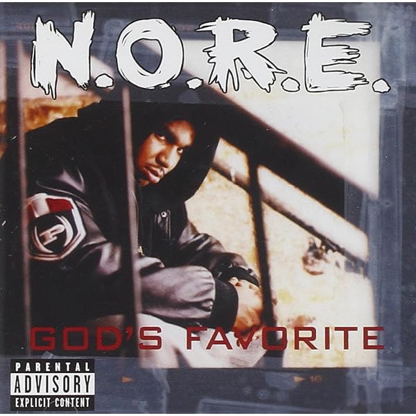 米2discs LP Noreaga N.O.R.E. TB51711  Boy Music /00520 Noreaga - N.O.R.E - Amazon.com Music